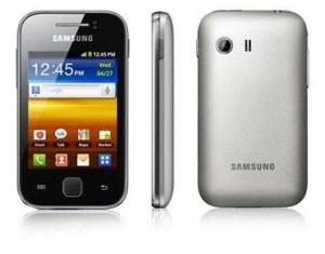 Samsung Galaxy Y S5360, Harga dan Spesifikasi